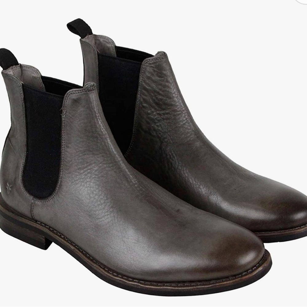 Frye Ben Chelsea 100% Leather boot.